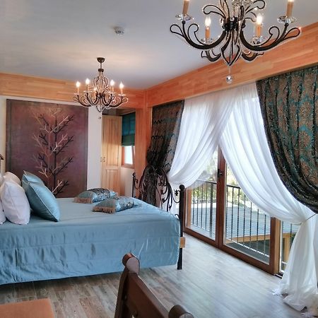 Asiklar Butik Otel By Sukru Prinseneilanden Buitenkant foto