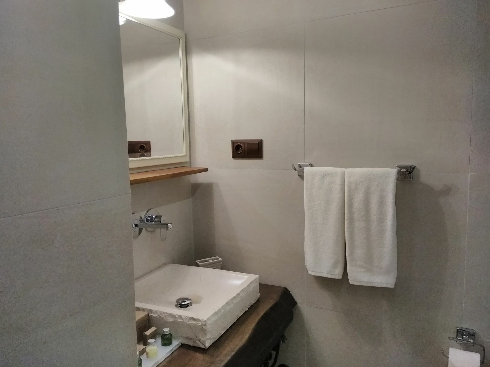 Asiklar Butik Otel By Sukru Prinseneilanden Buitenkant foto