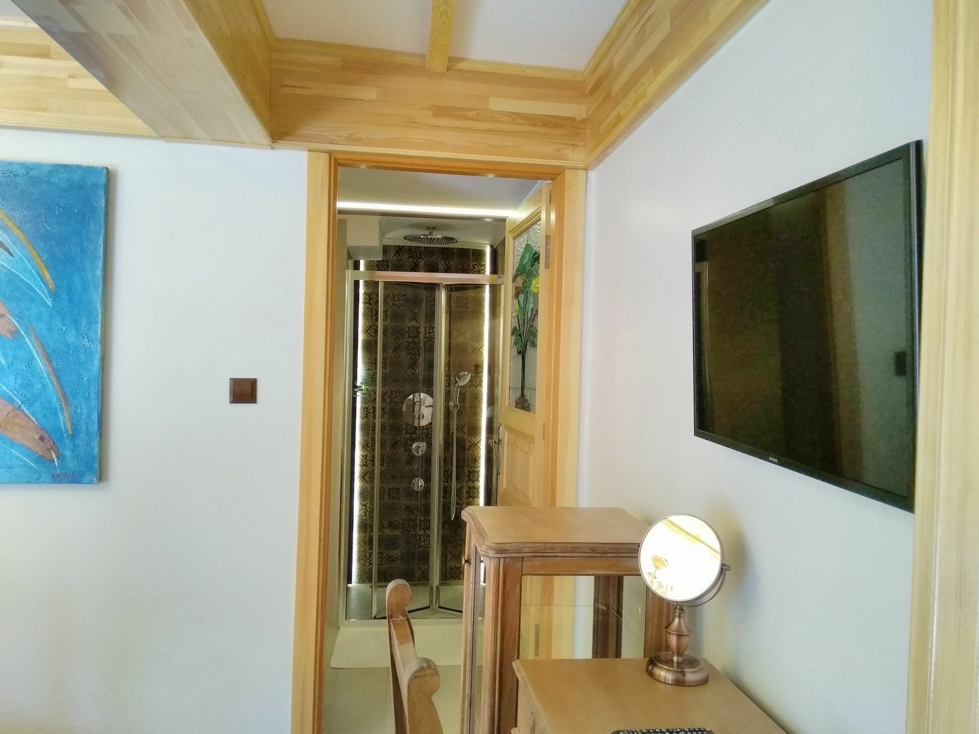 Asiklar Butik Otel By Sukru Prinseneilanden Buitenkant foto