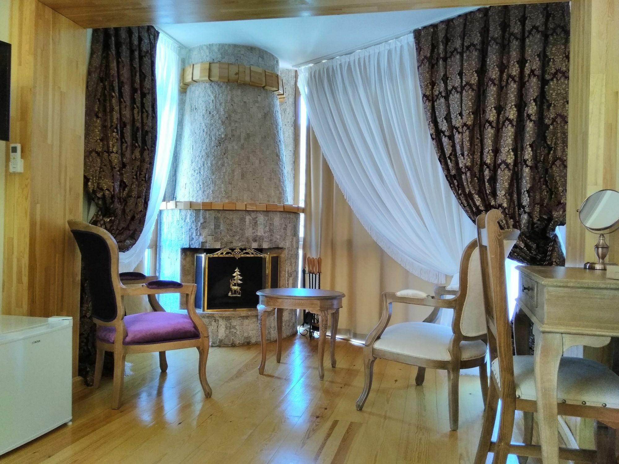 Asiklar Butik Otel By Sukru Prinseneilanden Buitenkant foto