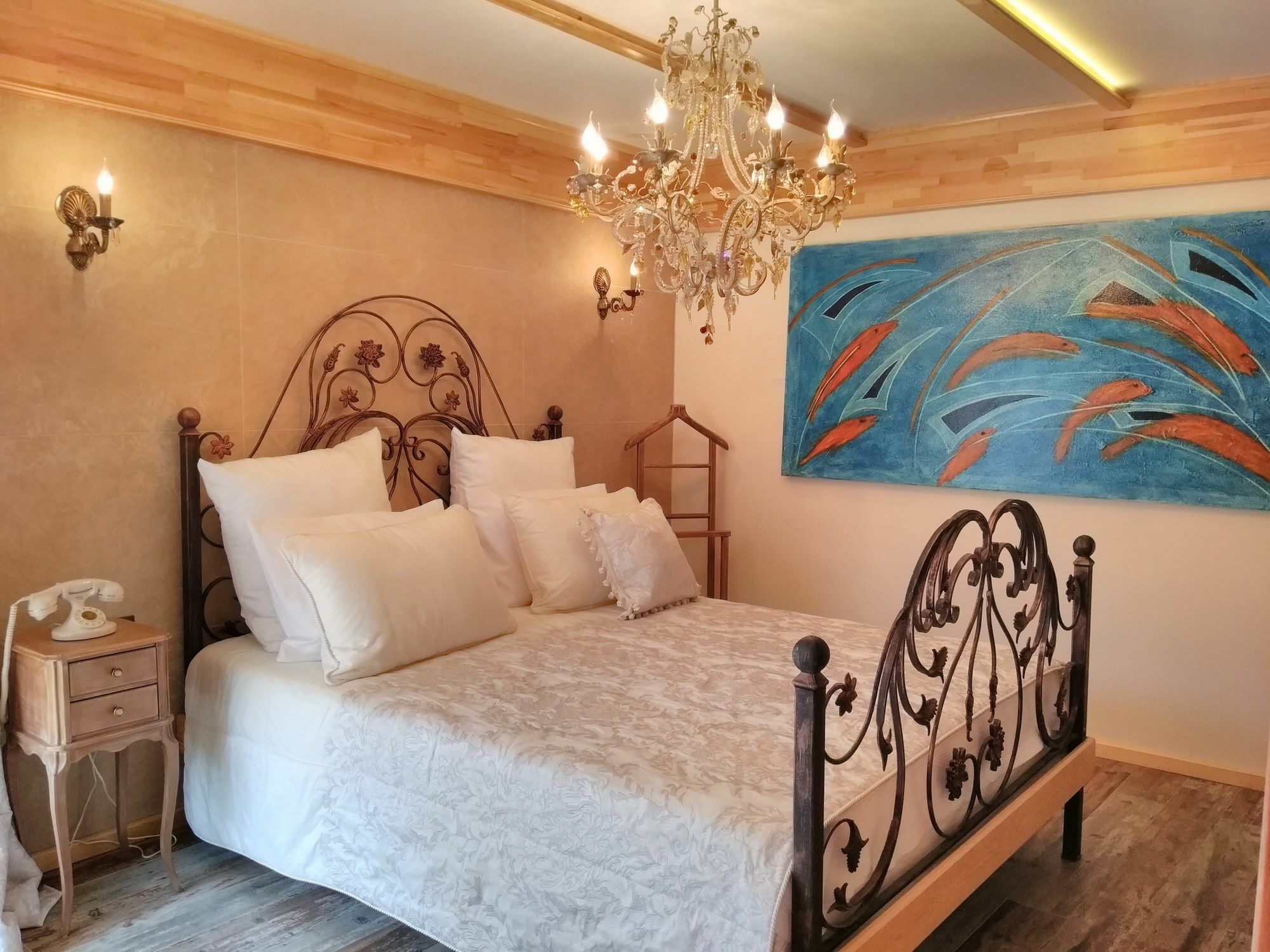 Asiklar Butik Otel By Sukru Prinseneilanden Buitenkant foto
