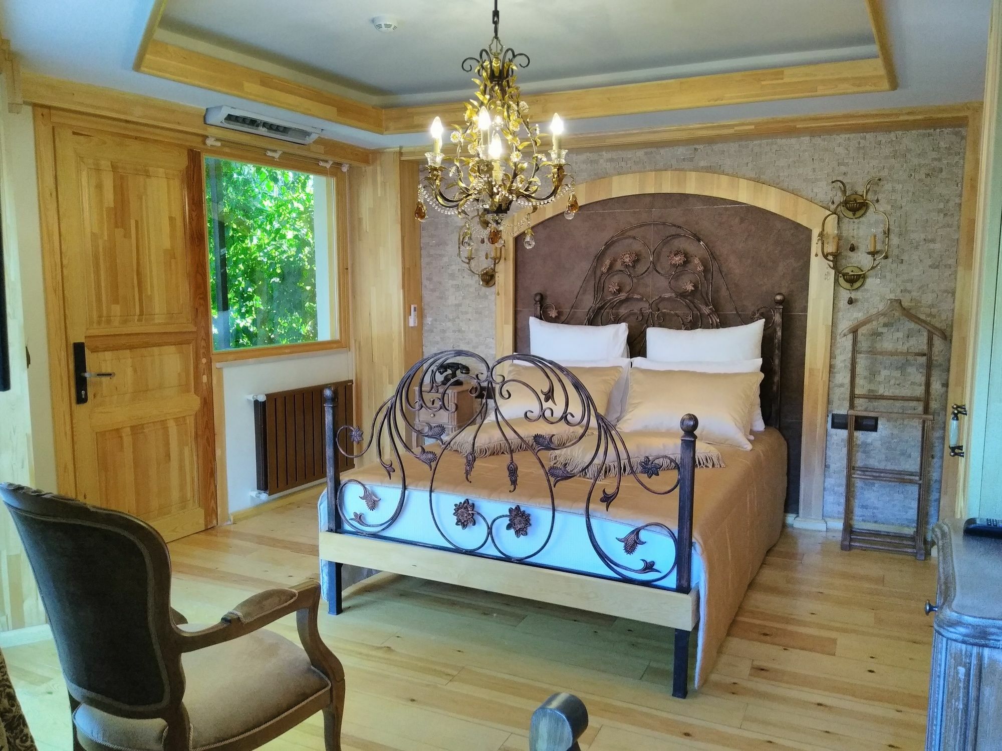 Asiklar Butik Otel By Sukru Prinseneilanden Buitenkant foto