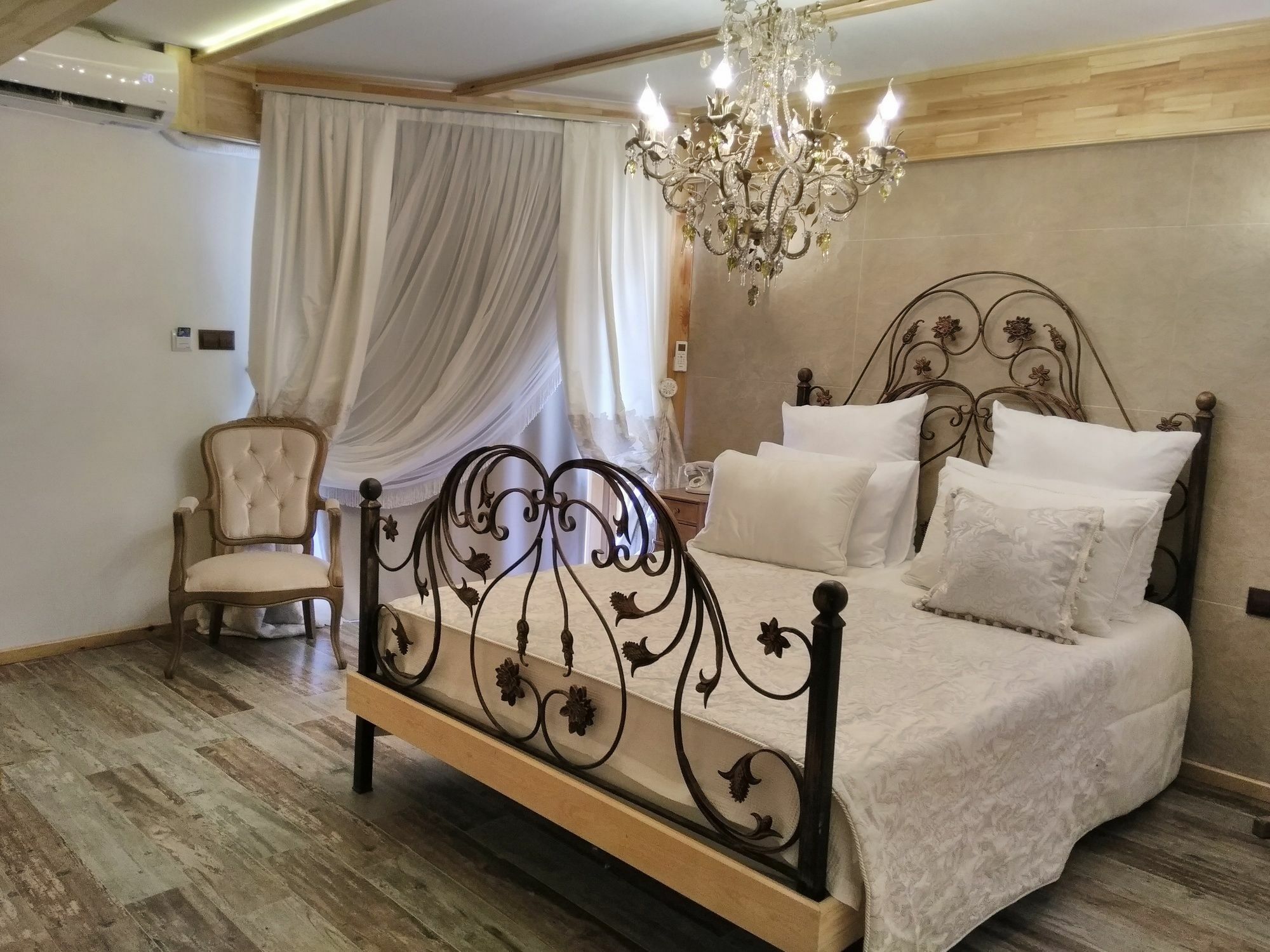 Asiklar Butik Otel By Sukru Prinseneilanden Buitenkant foto