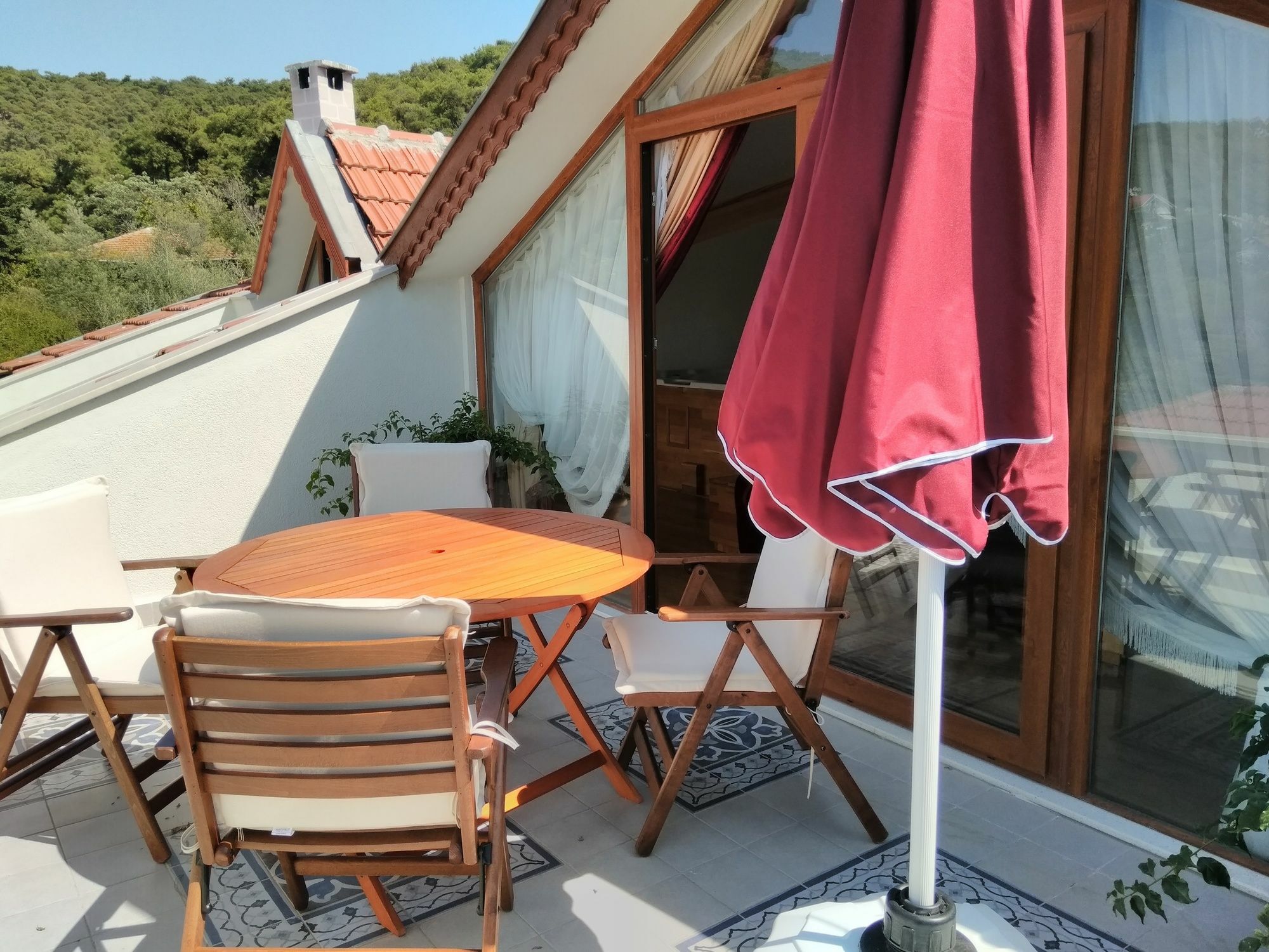 Asiklar Butik Otel By Sukru Prinseneilanden Buitenkant foto