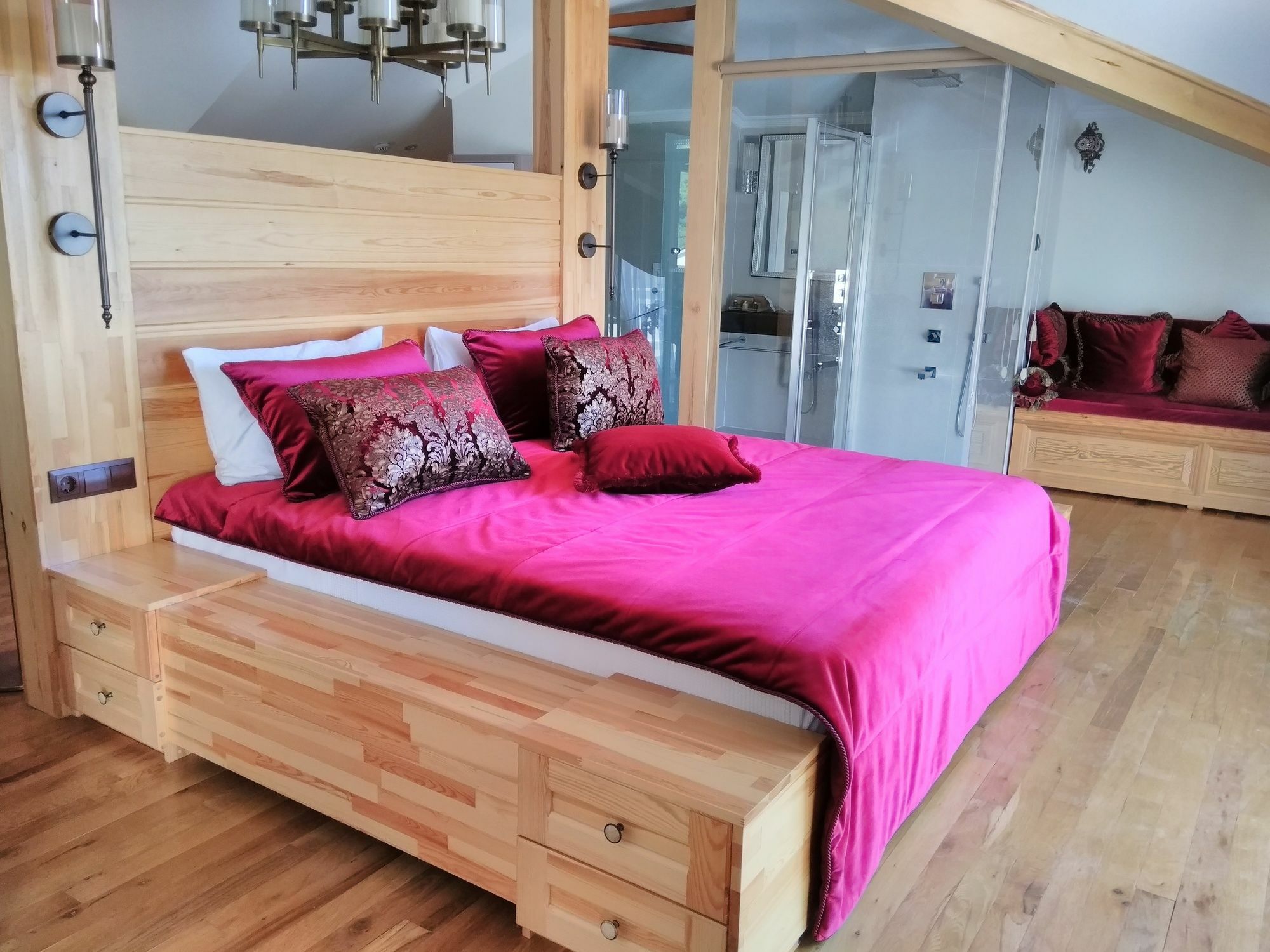 Asiklar Butik Otel By Sukru Prinseneilanden Buitenkant foto