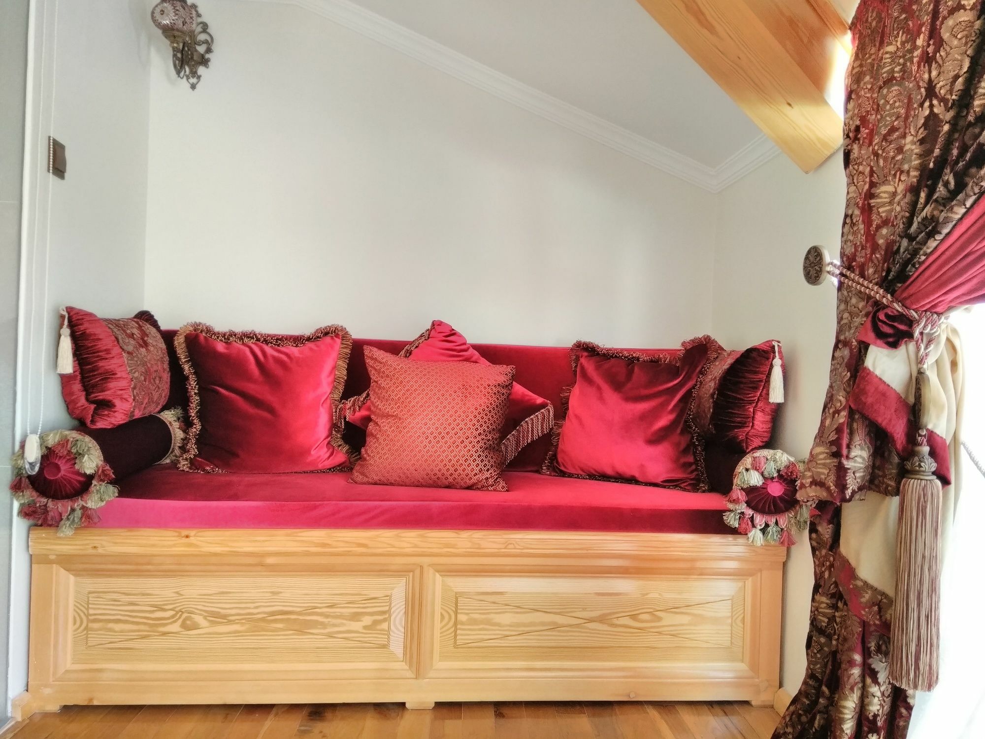 Asiklar Butik Otel By Sukru Prinseneilanden Buitenkant foto